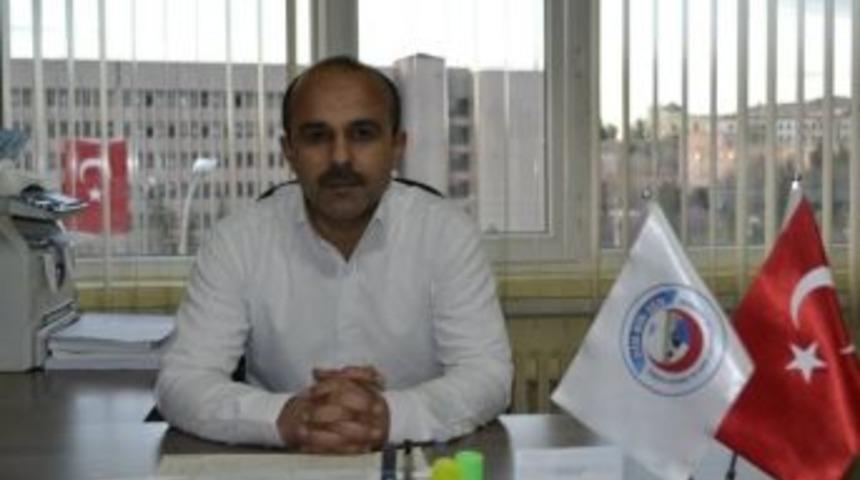 Din-bir-sen&rsquo;den &lsquo;soma&rsquo; A&ccedil;ıklaması