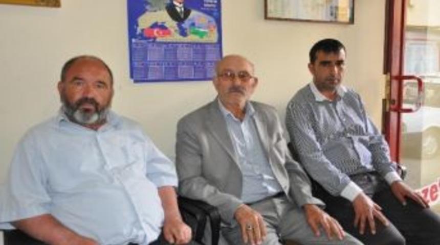 Sorgun Aşıklar Bayramı Ertelendi