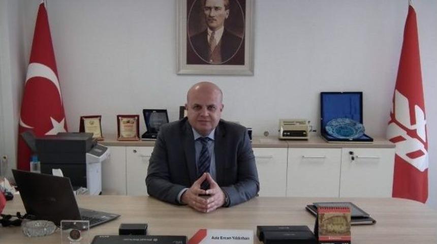 Ziraat Bankası&rsquo;ndan Bir Bilişim Sınıfı Daha