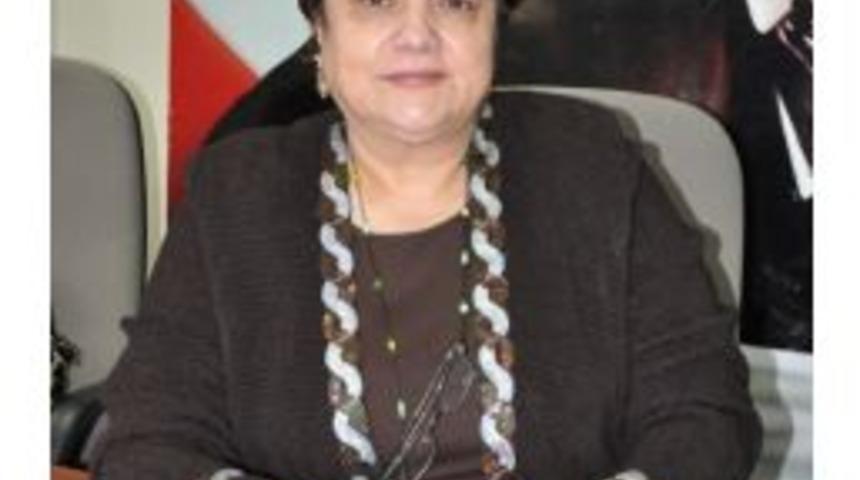 Erzurumlu Kadın Stk Lardan Baş Sağlığı Mesajı