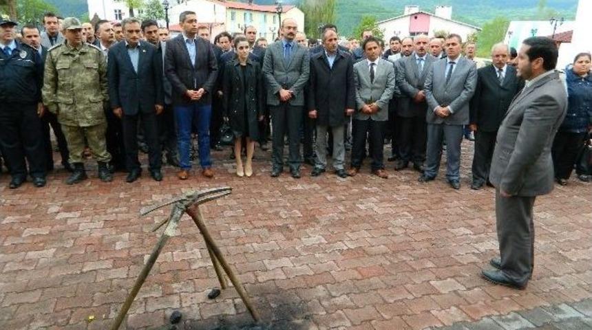 Posof'tan Soma'ya Dua