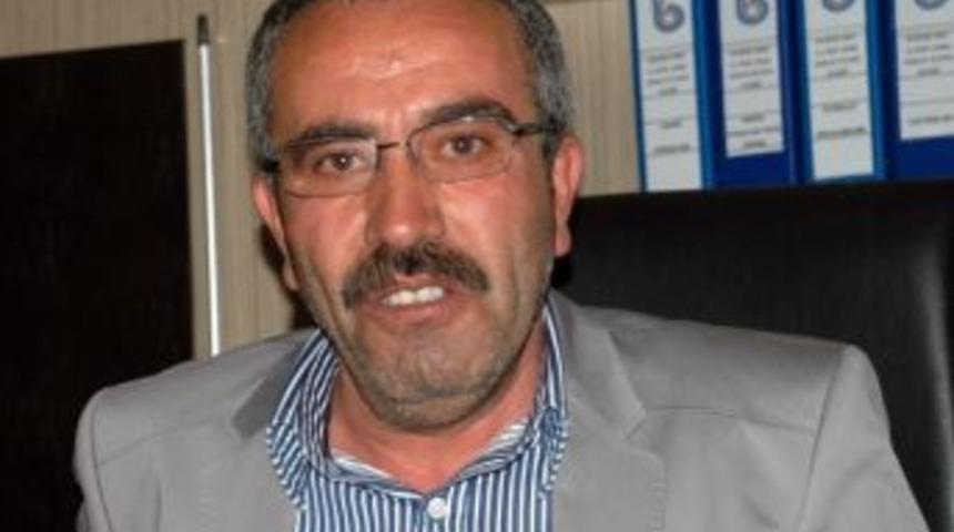 Bayburt Grup &Ouml;zel İdare Spordan Taziye Mesajı