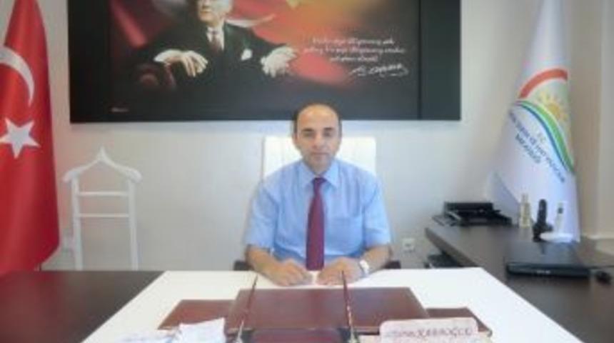 Afetlerden Zarar G&ouml;ren &Ccedil;ift&ccedil;ilerin Bor&ccedil;larına 1 Yıl Erteleme