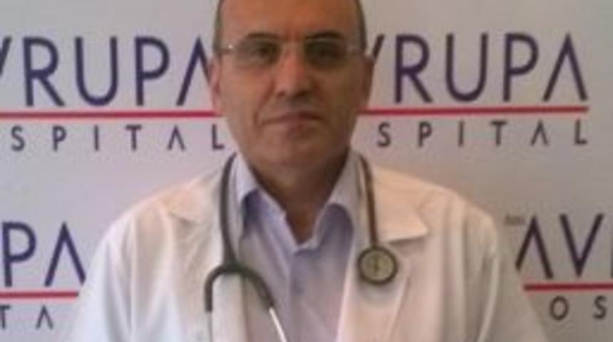 Dr. Baysal: "astımlı Da Spor Yapabilir"