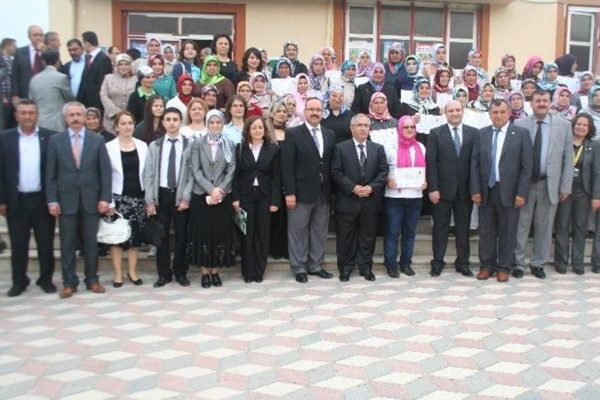 Osmaneli'de 14 Mayıs D&uuml;nya &Ccedil;iftciler G&uuml;n&uuml; Kutlandı