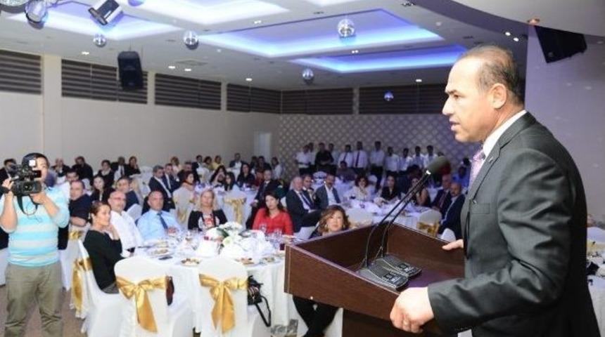 &ldquo;adana&rsquo;nın Birliktelik Ruhuna İhtiyacı Var&rdquo;