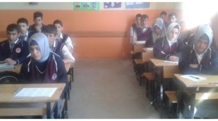 İmam-hatip Camiasından Soma Şehitlerine Manevi Destek
