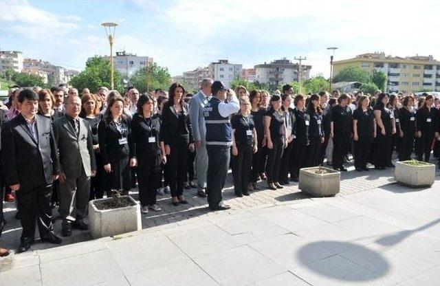 Nilüfer'de Mesai Buruk Başladı