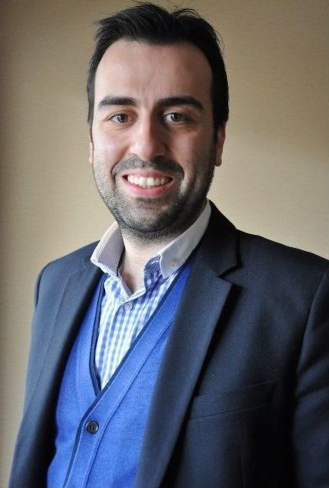 İş Güvenliği Her Sektörün Sorunu 2