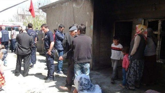 Esrarengiz Ev Yanmaya Devam Ediyor 1