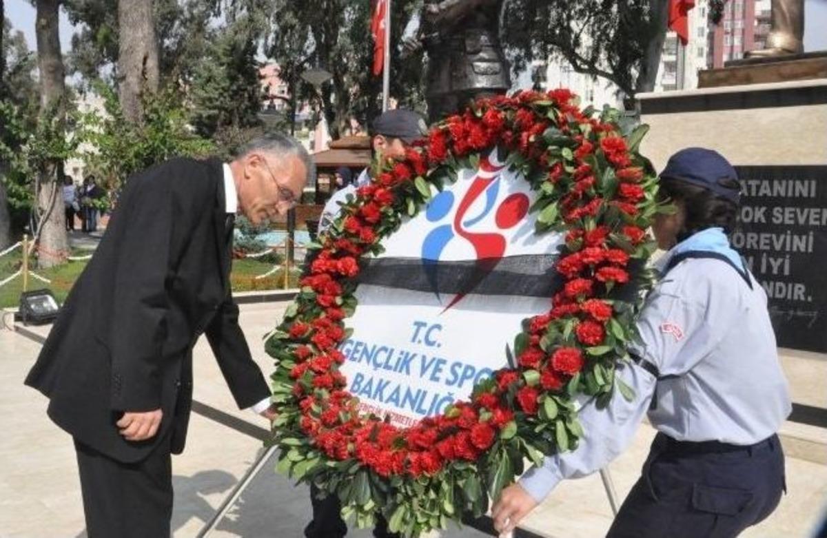 Gen&ccedil;lik Haftası Etkinlikleri