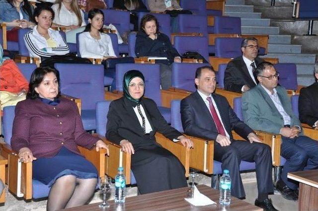 “avrupa Fırsatlarını Değerlendirme” Semineri