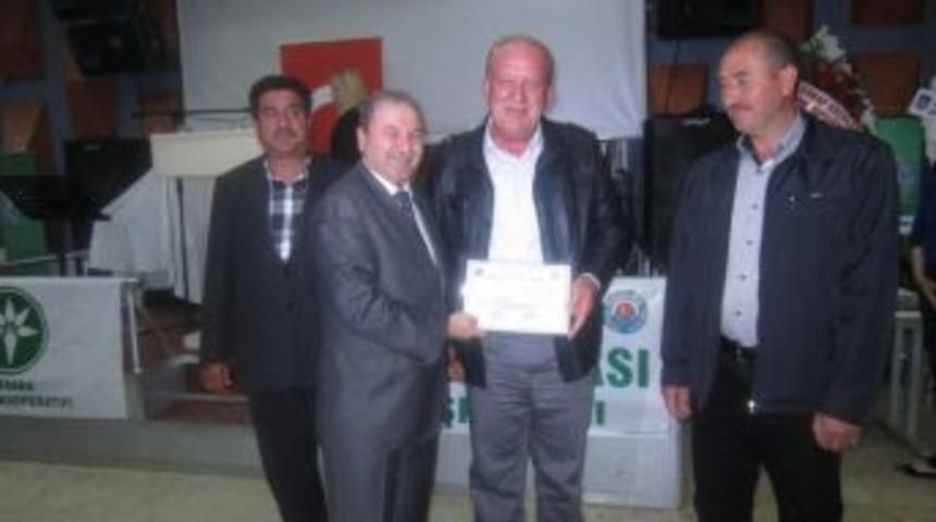 &Ccedil;ift&ccedil;iler G&uuml;n&uuml;&rsquo;nde Buruk Kutlama