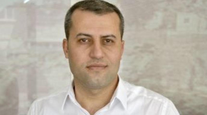 Batman Bm-gyc Soma İ&ccedil;in Taziye Mesajı Yayımladı