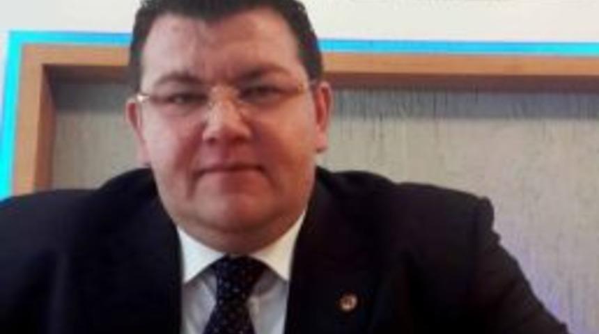 T&uuml;giad'dan Soma İ&ccedil;in Dayanışma Kampanyası