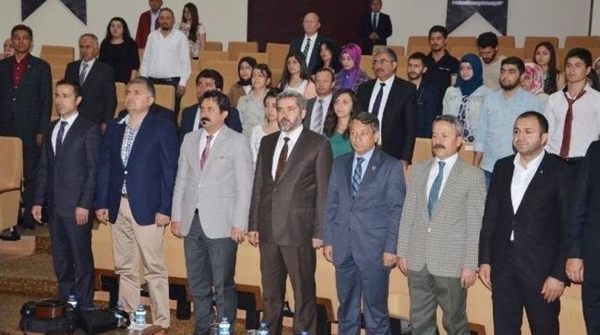 Atso&rsquo;dan "yerelden Evrensele" Paneli