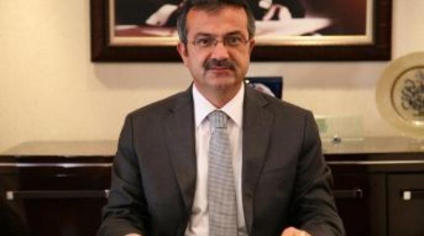 Gebze Belediye Başkanı K&ouml;şker&rsquo;den Başsağlığı Mesajı