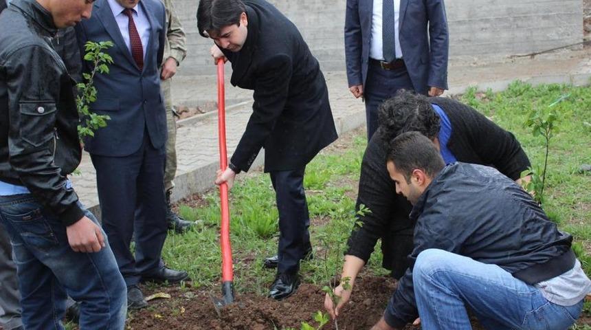 Soma'daki Maden Faciası