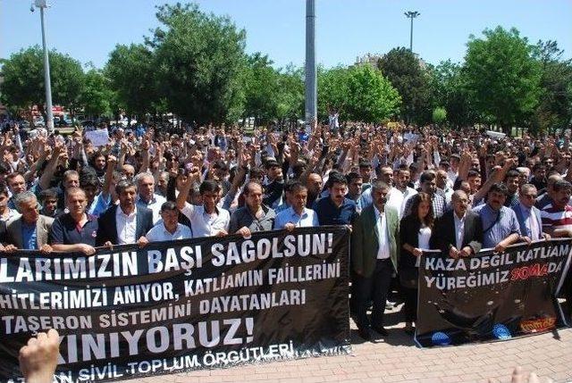 Batman Soma İ&ccedil;in Sokağa D&ouml;k&uuml;ld&uuml; 2