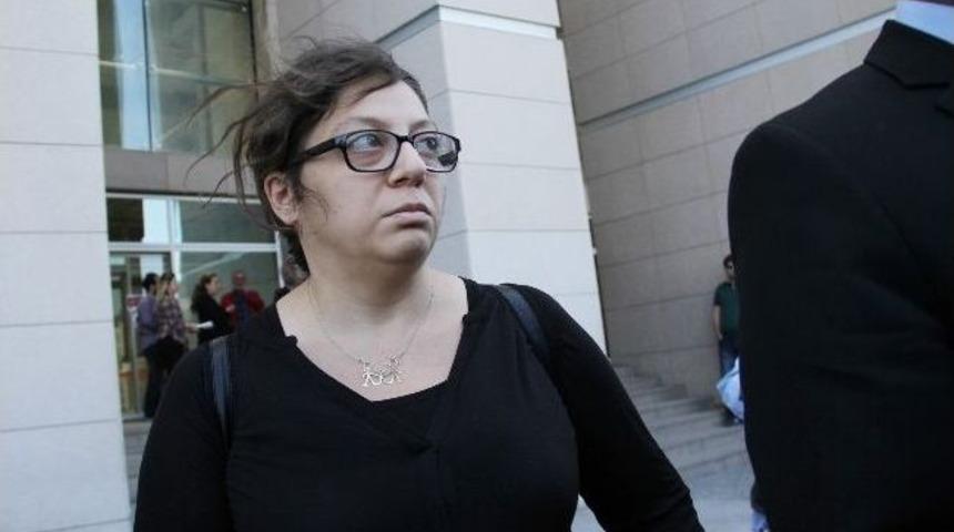 Minik Ece'nin Annesi Ebru Yılmaz: "adalet Yerini Bulacak"
