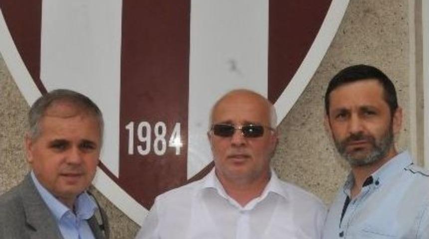 Korkmaz: &ldquo;&ccedil;ok Başarılı Bir Sezon Ge&ccedil;irdik Diyemem&rdquo;
