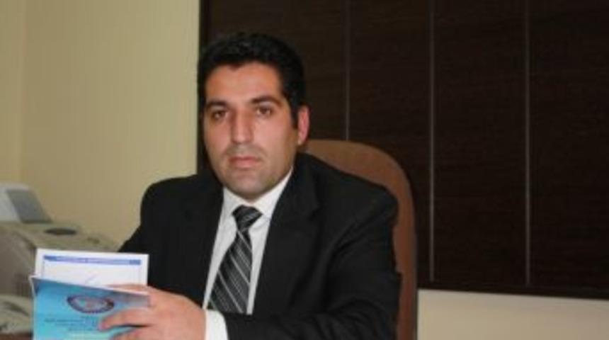 &Ccedil;elik: "&ccedil;ift&ccedil;i Kayıt Sistemine Kayıtlar 30 Mayıs'ta Sona Eriyor"
