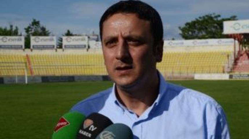 Spor Toto 2. Lig