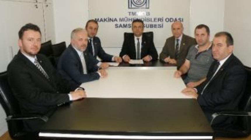 Mmo&rsquo;dan Maden Faciası Değerlendirmesi