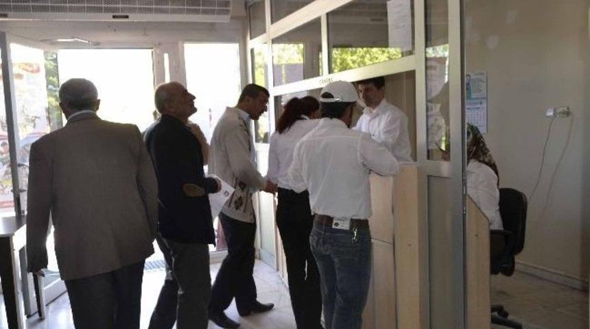Ekpss Yerleştirme Başvuruları Başladı