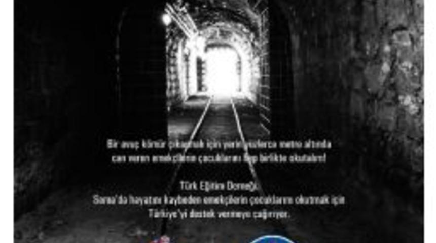 Soma&rsquo;da Yaşanan Facia