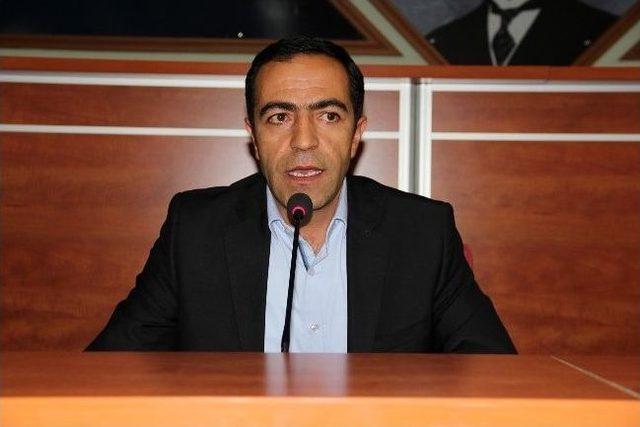 Van’dan Soma’ya Heyet Gönderiliyor 1