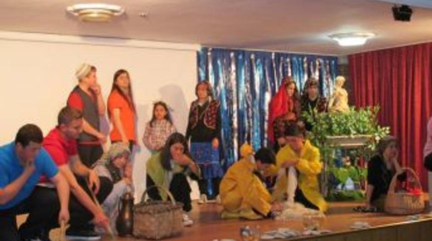 D&uuml;nya su g&uuml;n&uuml; kutlandı