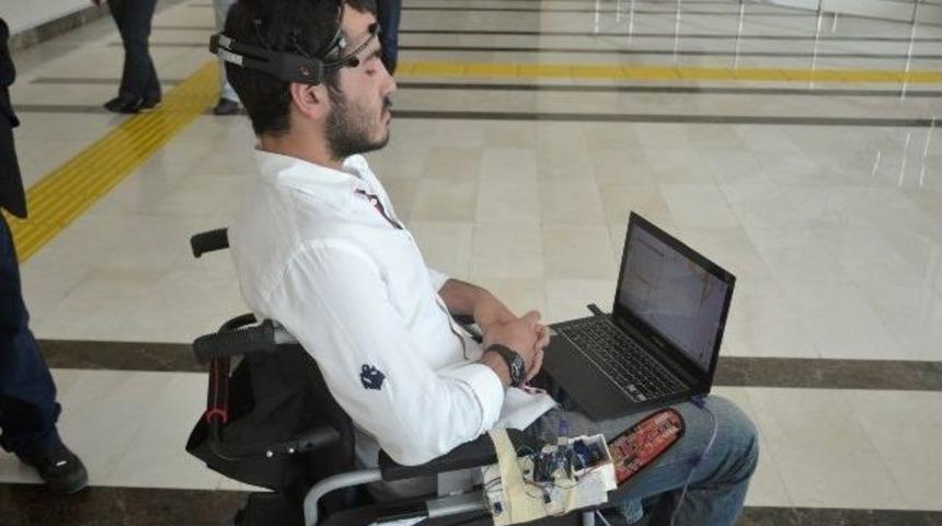 Ereğlili &Uuml;niversite &Ouml;ğrencisinin B&uuml;y&uuml;k Başarısı