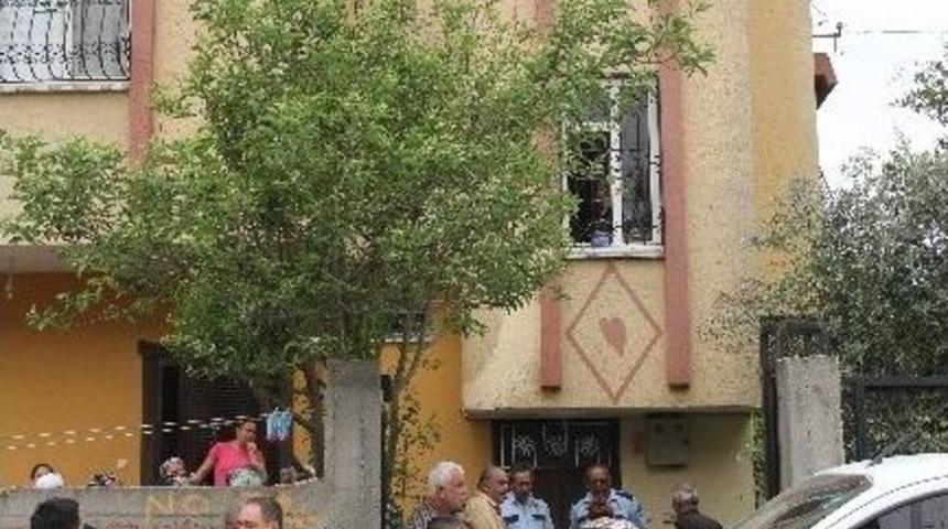 60 Yaşında İntihar Etti