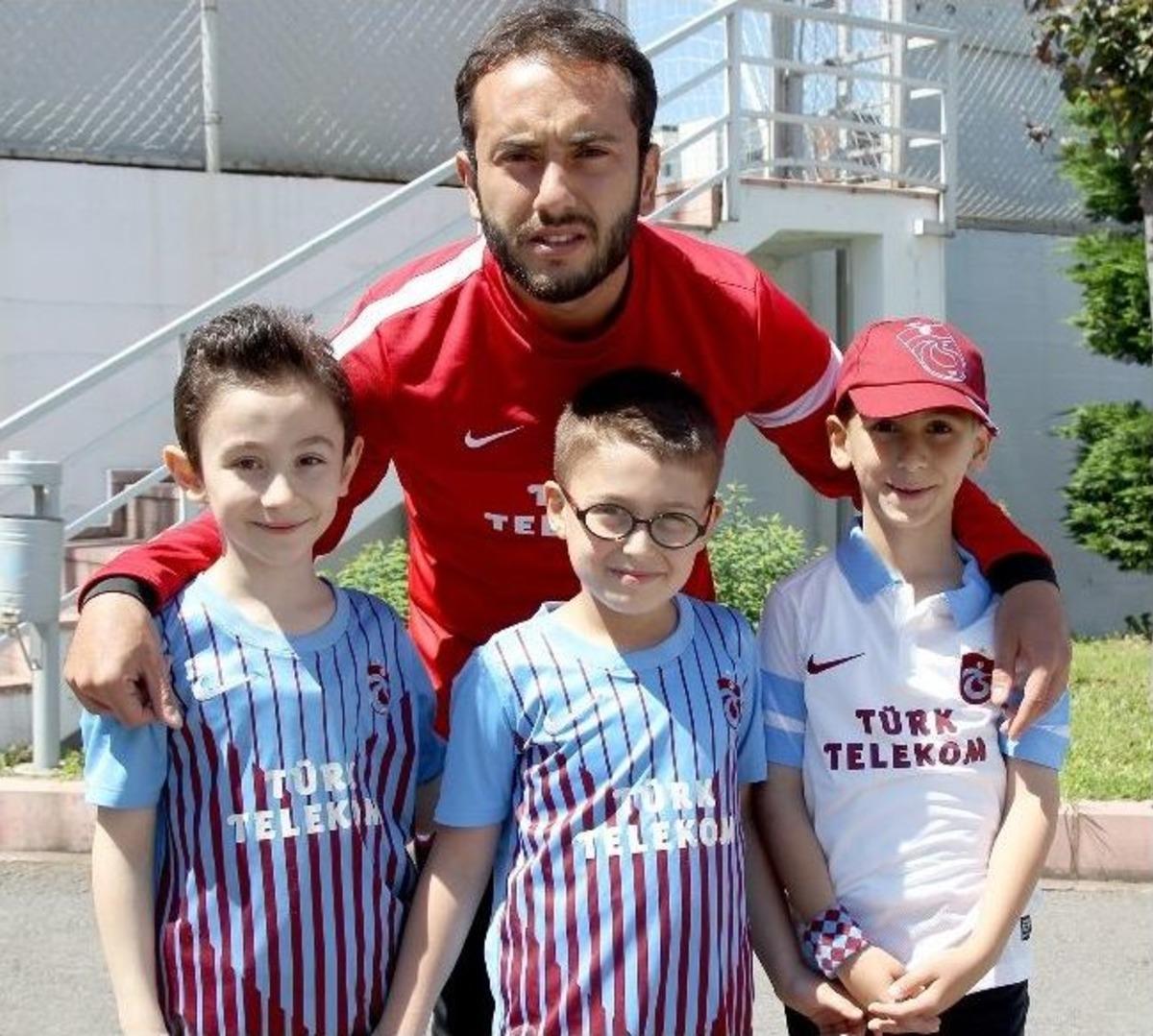 Trabzonspor, Medical Park Antalyaspor Ma&ccedil;ının Hazırlıklarını S&uuml;rd&uuml;rd&uuml;