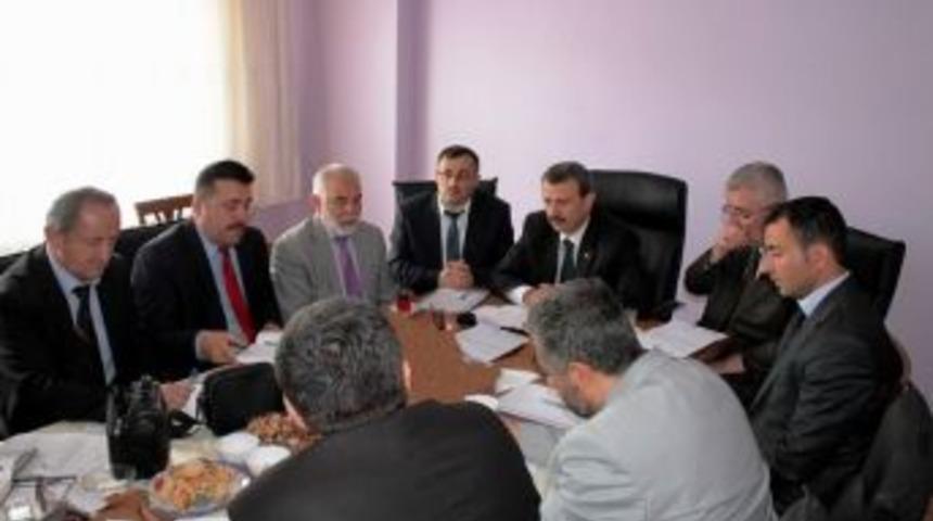 Soma&rsquo;da Hayatını Kaybeden Madenciler İ&ccedil;in Hatim Okunacak