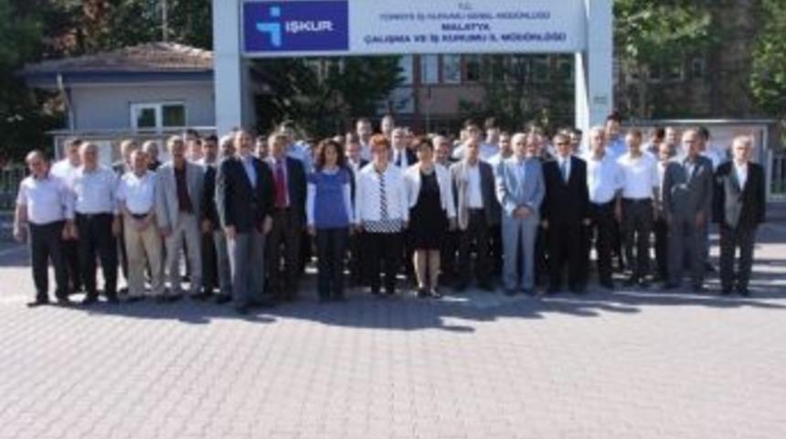 Soma&rsquo;da Yaşanan Facia