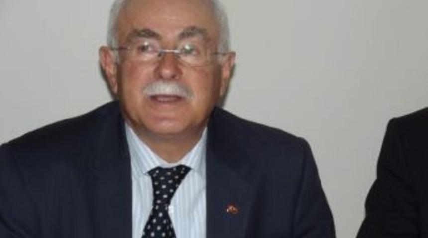 Soma&rsquo;da Yaşanan Facia