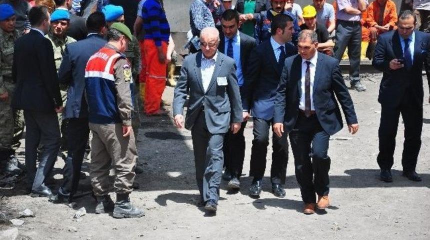 Galatasaray'dan Soma&rsquo;ya Destek