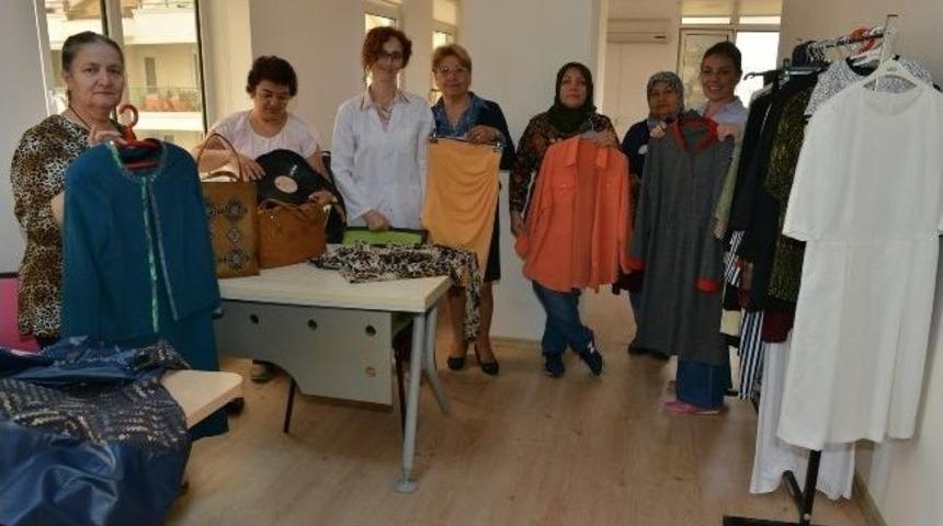 Konsem Yıl Sonu Sergisi İ&ccedil;in Hazır