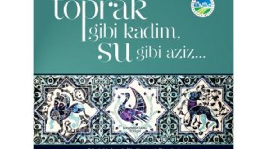 Ebru Sergisi Osm&rsquo;de D&uuml;zenlenecek