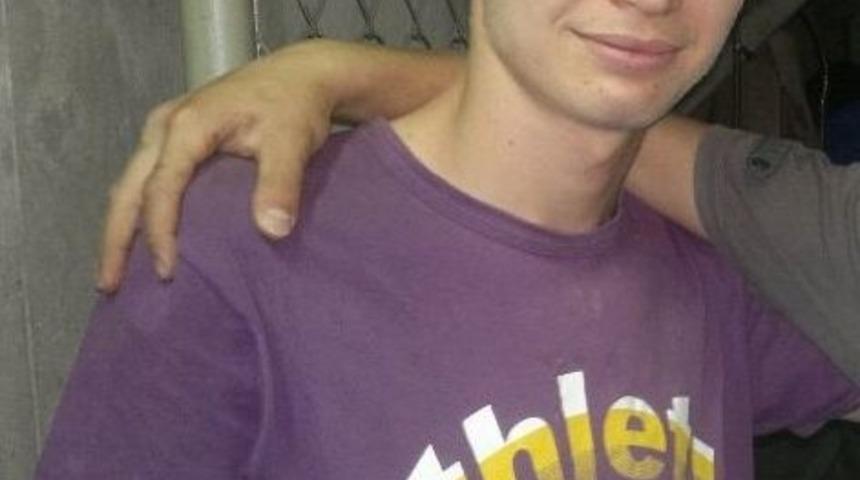 15 Yaşında Olduğu Sanılan 19 Yaşındaki Gence Son G&ouml;rev