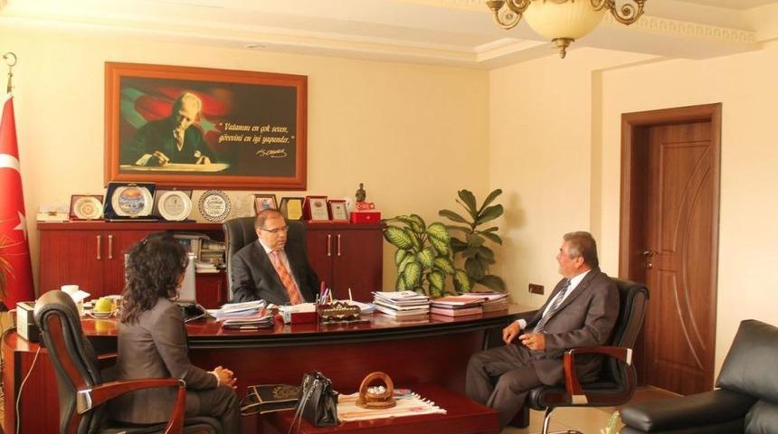 Sosyal G&uuml;venlik Haftası