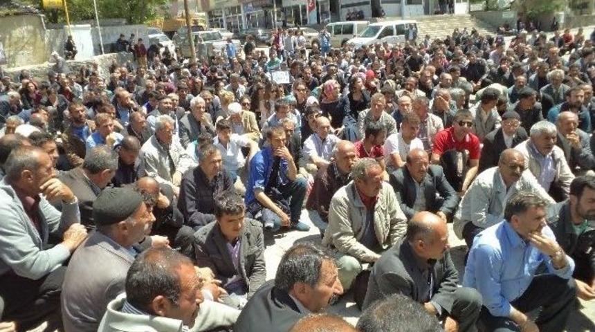 Vartolular Soma İ&ccedil;in Y&uuml;r&uuml;d&uuml;