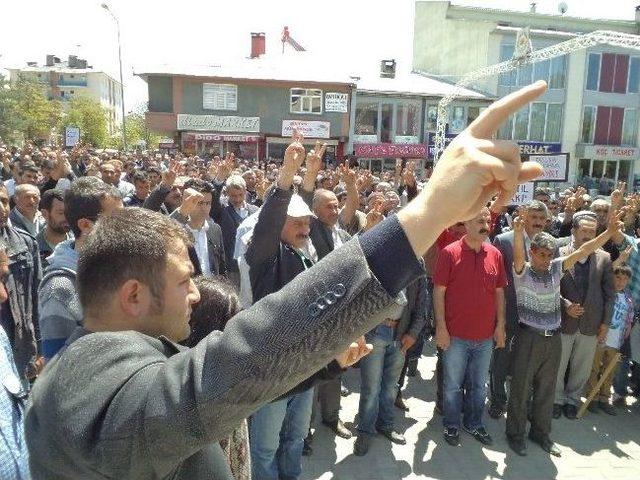 Vartolular Soma İ&ccedil;in Y&uuml;r&uuml;d&uuml; 1