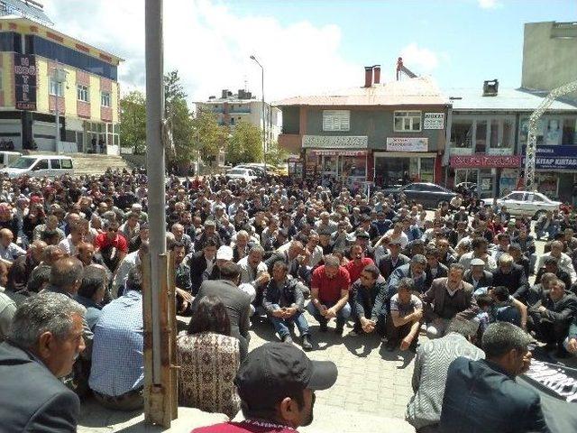 Vartolular Soma İ&ccedil;in Y&uuml;r&uuml;d&uuml; 3