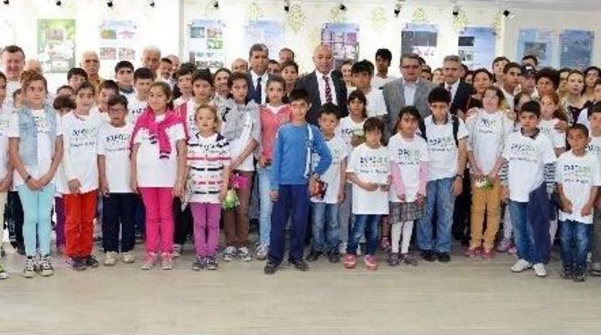 G&ouml;n&uuml;l Dağı, Expo 2016 Antalya&rsquo;da Sergileniyor