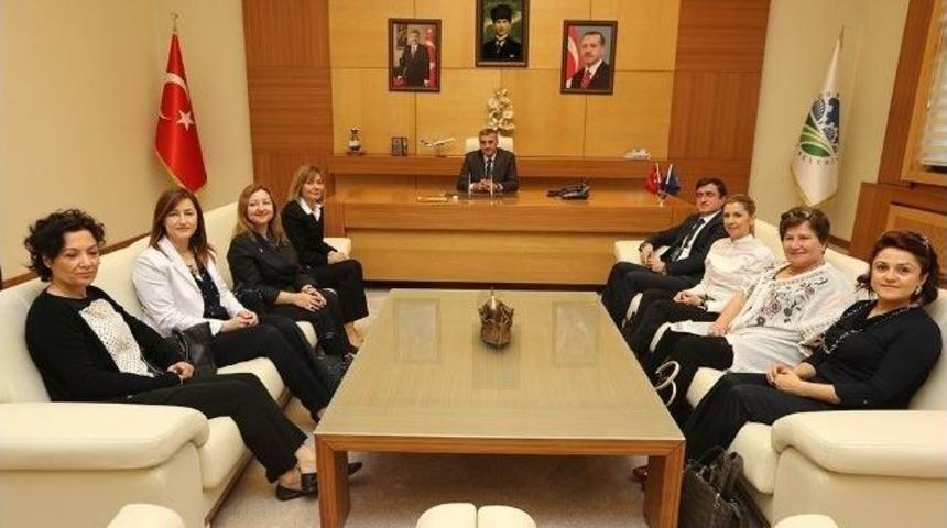 Kadın Girişimciye Pozitif Ayrıcalık