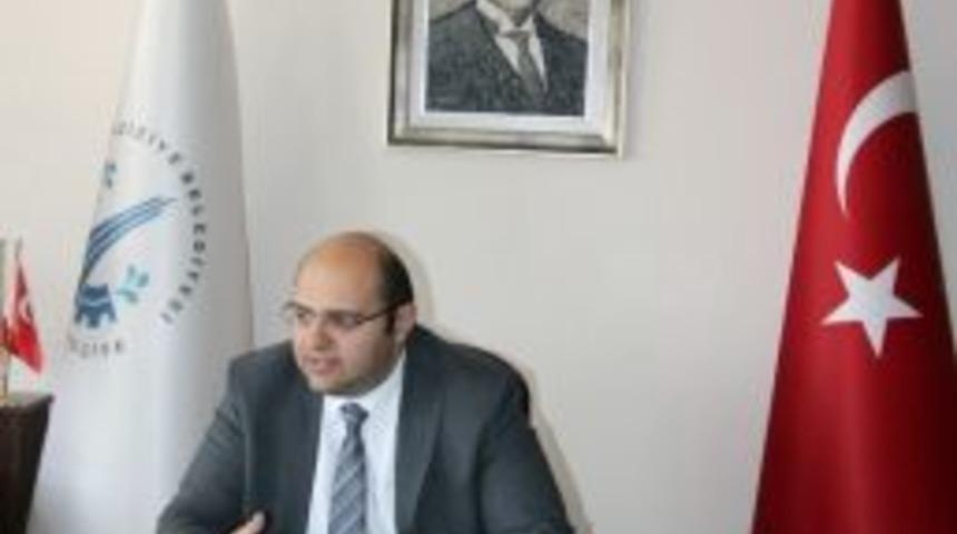 Başkan Orhan&rsquo;dan Taziye Mesajı