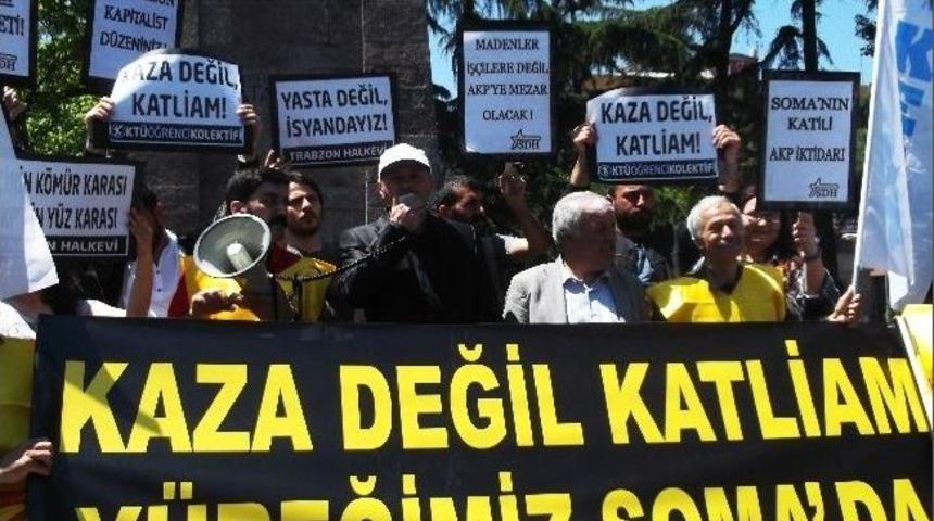 Soma&rsquo;da Meydana Gelen Maden Faciasının Ardından